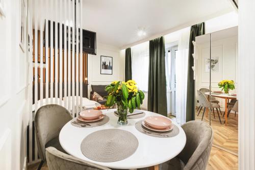 Luksusowe apartamenty przy Rynku, Breslau (Foto 11)