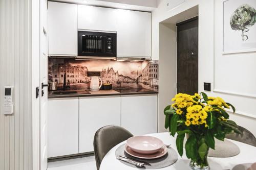 Luksusowe apartamenty przy Rynku, Breslau (Foto 7)