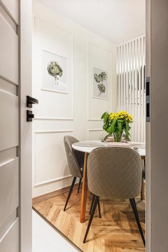 Luksusowe apartamenty przy Rynku, Breslau (Foto 8)