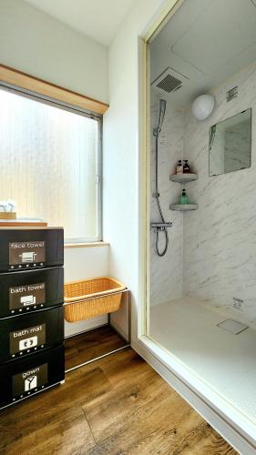 Stacy Annex – Kanazawa, CA