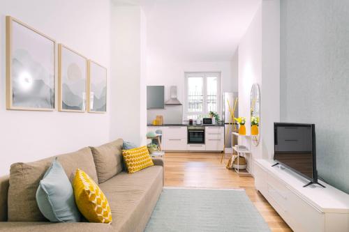 Easylife - Milano - Corso Porta Nuova 15 - Brera 2