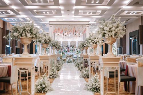 イーストパーク ホテル