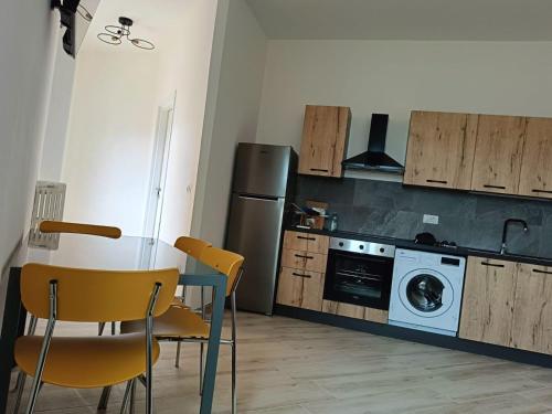 Kitchen, Attico 28 in Lecce