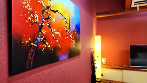 Stacy Annex – Kanazawa, CA