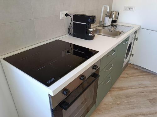 Kitchen, Attico 28 in Lecce