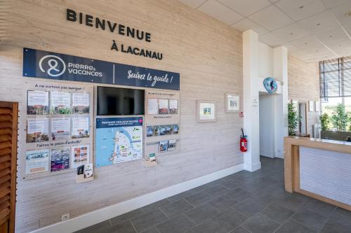 Résidence Pierre & Vacances Bleu Marine - image 3