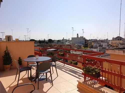 Attico 28, Lecce (fotografie 10)