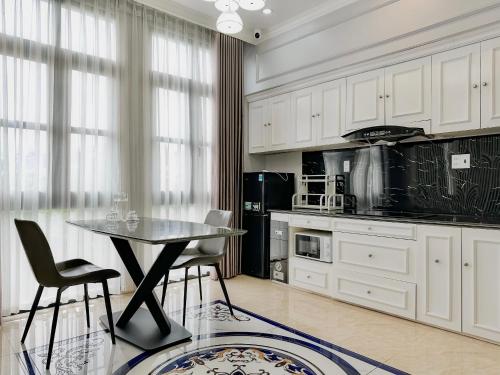 META HOME - Vinhomes Imperia Hai Phong - 주방