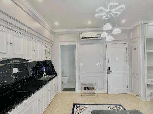 META HOME - Vinhomes Imperia Hai Phong - 주방