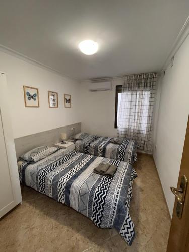 Moderno y acogedor apartamento para 6 personas 2