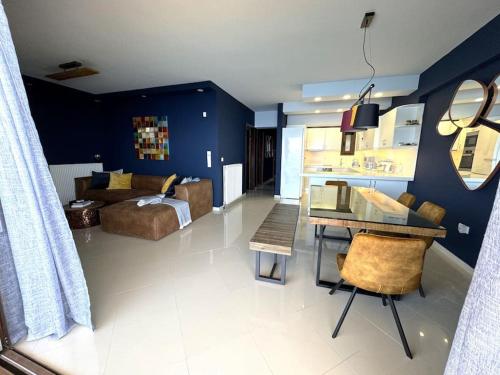 Element Blue, Loutraki (foto 3)