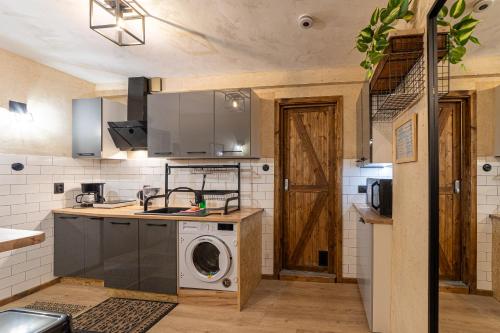 RentPlanet - Apartament Rejtana, Breslau (Foto 2)