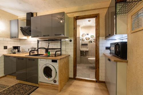 RentPlanet - Apartament Rejtana, Breslau (Foto 5)