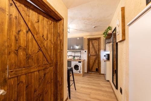 RentPlanet - Apartament Rejtana, Breslau (Foto 6)