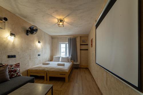 RentPlanet - Apartament Rejtana, Breslau (Foto 8)