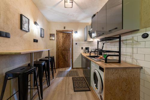 RentPlanet - Apartament Rejtana, Breslau (Foto 10)