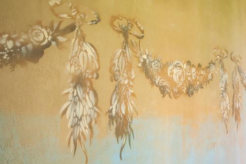 ASILO in BAROLO - The apartments ASILO in BAROLO - The apartments