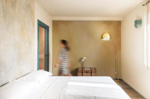 ASILO in BAROLO - The apartments ASILO in BAROLO - The apartments