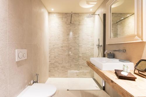 ASILO in BAROLO - The apartments ASILO in BAROLO - The apartments