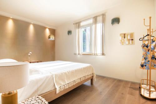 ASILO in BAROLO - The apartments ASILO in BAROLO - The apartments