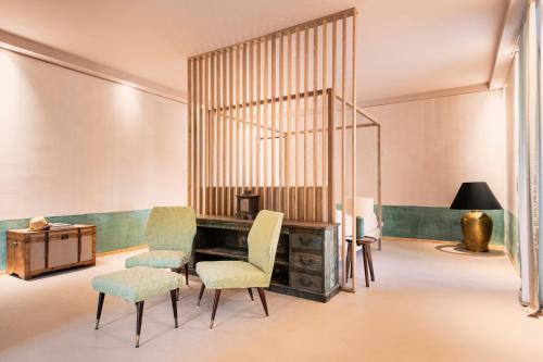 ASILO in BAROLO - The apartments, Бароло (фото 7)
