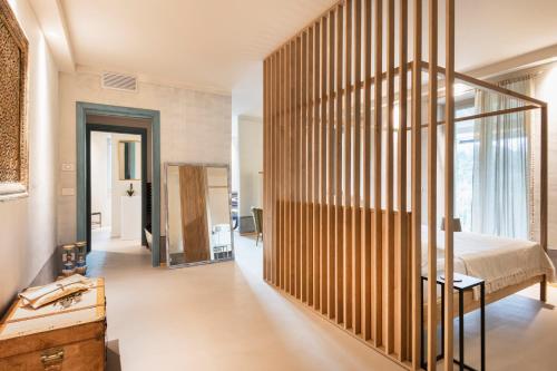 ASILO in BAROLO - The apartments ASILO in BAROLO - The apartments