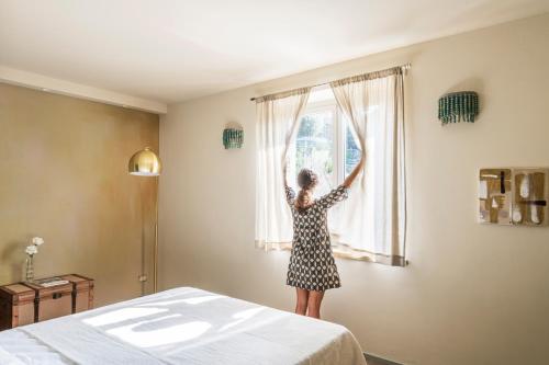 ASILO in BAROLO - The apartments ASILO in BAROLO - The apartments