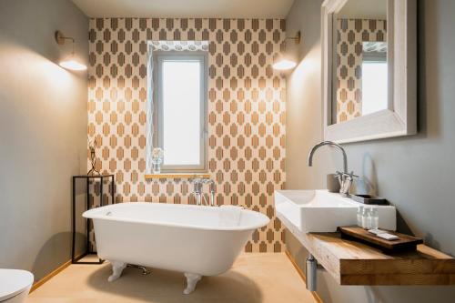 ASILO in BAROLO - The apartments ASILO in BAROLO - The apartments