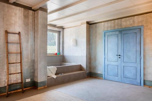 ASILO in BAROLO - The apartments ASILO in BAROLO - The apartments