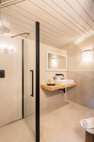 ASILO in BAROLO - The apartments ASILO in BAROLO - The apartments