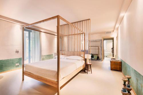 ASILO in BAROLO - The apartments ASILO in BAROLO - The apartments