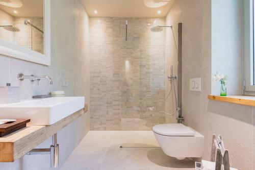 ASILO in BAROLO - The apartments ASILO in BAROLO - The apartments