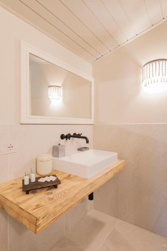 ASILO in BAROLO - The apartments ASILO in BAROLO - The apartments