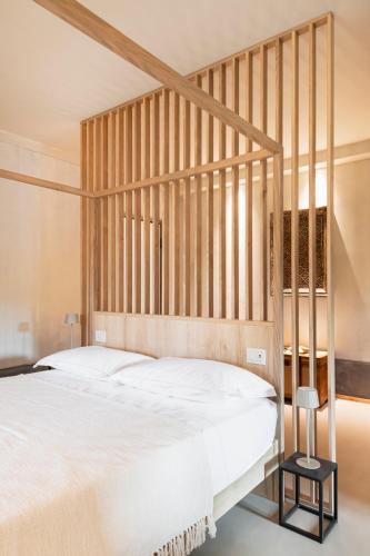 ASILO in BAROLO - The apartments ASILO in BAROLO - The apartments