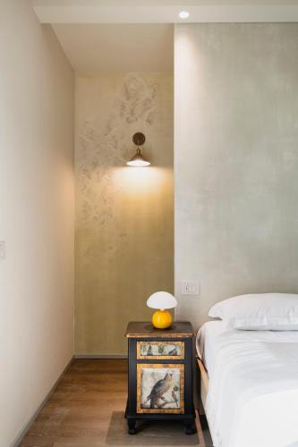 ASILO in BAROLO - The apartments ASILO in BAROLO - The apartments