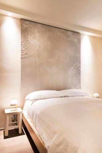 ASILO in BAROLO - The apartments ASILO in BAROLO - The apartments