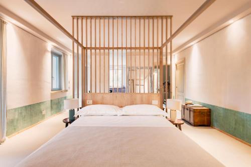 ASILO in BAROLO - The apartments ASILO in BAROLO - The apartments