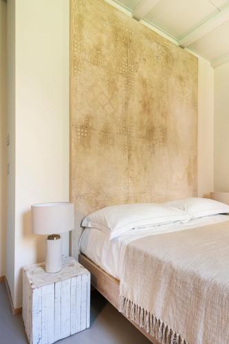 ASILO in BAROLO - The apartments ASILO in BAROLO - The apartments