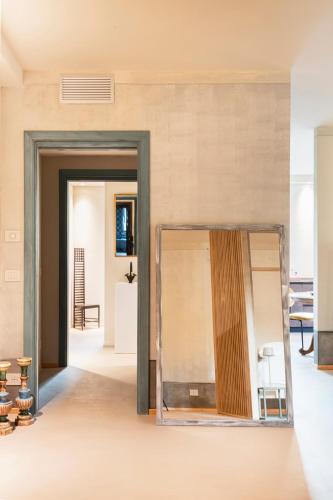 ASILO in BAROLO - The apartments ASILO in BAROLO - The apartments