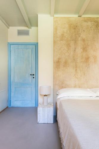 ASILO in BAROLO - The apartments ASILO in BAROLO - The apartments