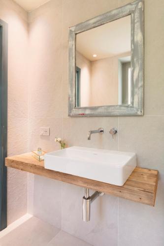 ASILO in BAROLO - The apartments ASILO in BAROLO - The apartments