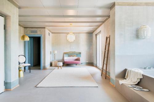 ASILO in BAROLO - The apartments ASILO in BAROLO - The apartments