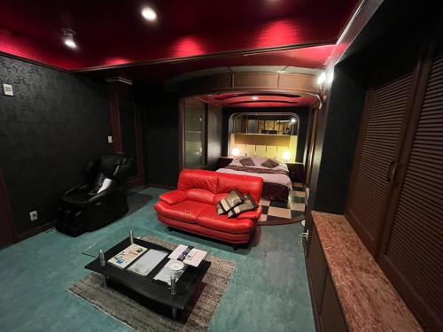 オーラリゾート四條畷 in Daito