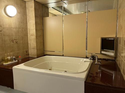 オーラリゾート四條畷 in Daito