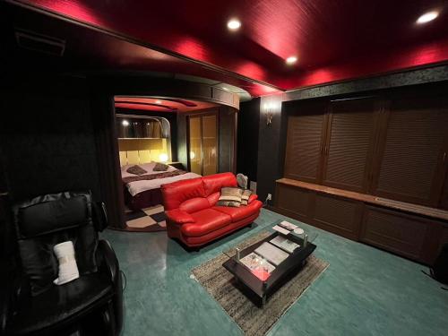 オーラリゾート四條畷 in Daito