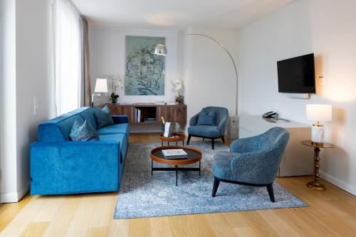 The Wellem in The Unbound Collection by Hyatt - image 11