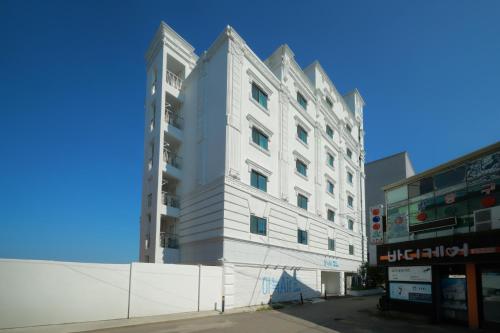 Vedere exterior, Anook Air Hotel Gapyeong branch in Gapyeong-gun