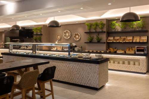 Eliros Mare Hotel - image 11