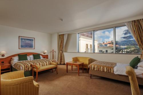 Hotel Bonavia Plava Laguna - image 4