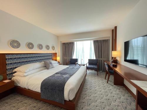 Peshawar Serena Hotel in Peshawar